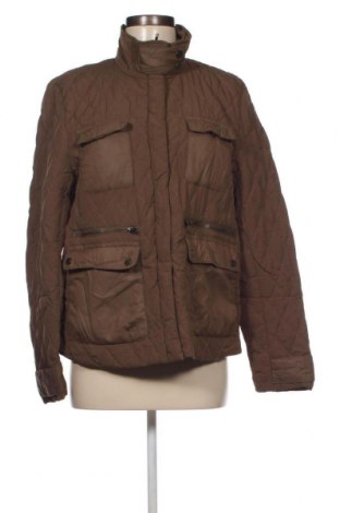 Dámska bunda  H&M, Veľkosť L, Farba Zelená, Cena  2,99 €
