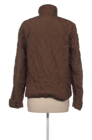 Γυναικείο μπουφάν H&M, Μέγεθος L, Χρώμα Πράσινο, Τιμή 3,27 €