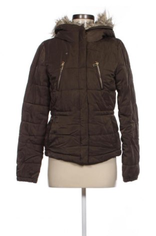 Dámská bunda  H&M Divided, Velikost M, Barva Zelená, Cena  278,00 Kč