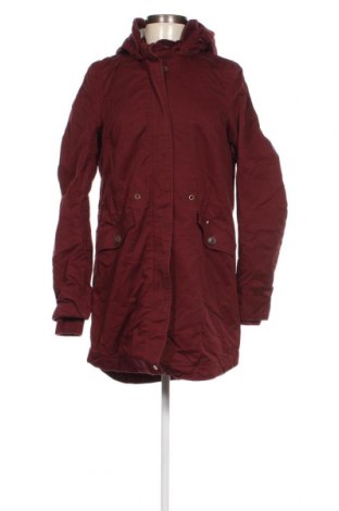 Γυναικείο μπουφάν H&M Divided, Μέγεθος XS, Χρώμα Κόκκινο, Τιμή 35,88 €