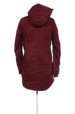 Γυναικείο μπουφάν H&M Divided, Μέγεθος XS, Χρώμα Κόκκινο, Τιμή 4,31 €
