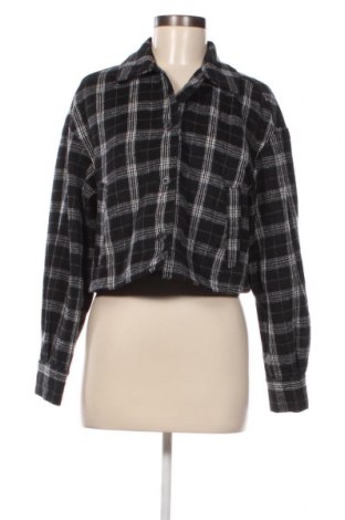 Γυναικείο μπουφάν H&M Divided, Μέγεθος XS, Χρώμα Μαύρο, Τιμή 4,16 €