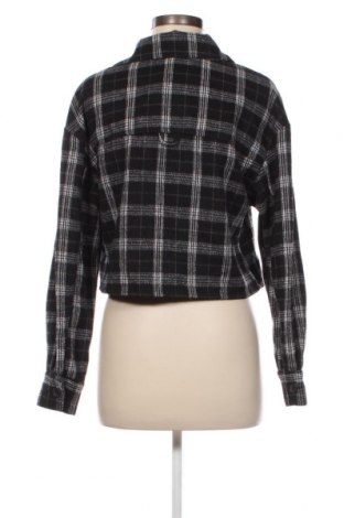Γυναικείο μπουφάν H&M Divided, Μέγεθος XS, Χρώμα Μαύρο, Τιμή 4,16 €