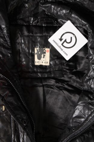 Dámska bunda  Ichi, Veľkosť M, Farba Čierna, Cena  2,78 €