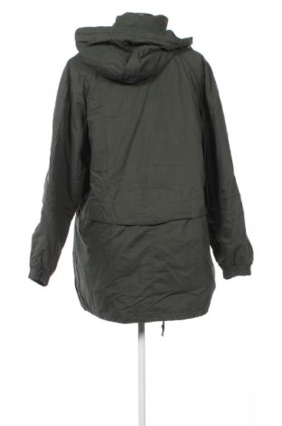 Γυναικείο μπουφάν Impuls, Μέγεθος S, Χρώμα Πράσινο, Τιμή 12,56 €