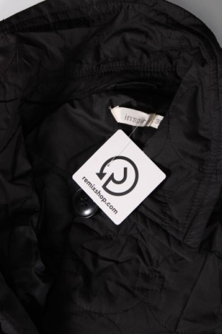 Dámska bunda  Inspired Style, Veľkosť M, Farba Čierna, Cena  3,95 €