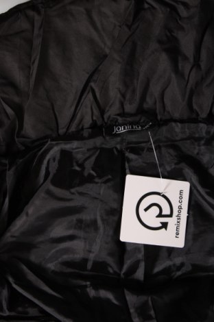 Γυναικείο μπουφάν Janina, Μέγεθος S, Χρώμα Μαύρο, Τιμή 3,95 €