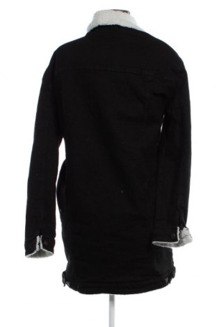 Γυναικείο μπουφάν Laulia, Μέγεθος L, Χρώμα Μαύρο, Τιμή 12,56 €