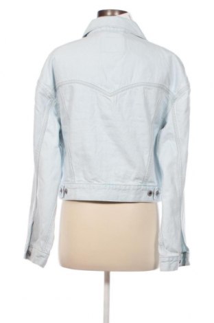 Γυναικείο μπουφάν Levi's, Μέγεθος L, Χρώμα Μπλέ, Τιμή 97,94 €