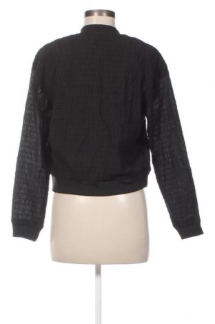 Γυναικείο μπουφάν Lindex, Μέγεθος XS, Χρώμα Μαύρο, Τιμή 3,56 €