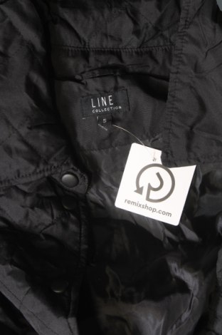 Dámska bunda  Line, Veľkosť S, Farba Čierna, Cena  2,99 €