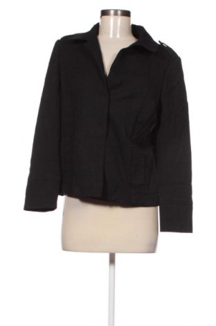 Γυναικείο μπουφάν Longchamp, Μέγεθος M, Χρώμα Μαύρο, Τιμή 105,77 €