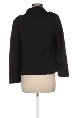 Γυναικείο μπουφάν Longchamp, Μέγεθος M, Χρώμα Μαύρο, Τιμή 105,77 €