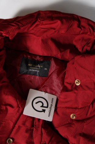Γυναικείο μπουφάν MO, Μέγεθος XXL, Χρώμα Κόκκινο, Τιμή 33,88 €