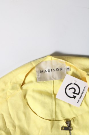 Dámska bunda  Madison, Veľkosť M, Farba Žltá, Cena  27,78 €