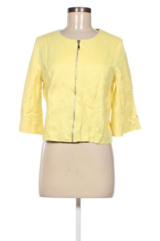 Damenjacke Madison, Größe M, Farbe Gelb, Preis 4,43 €