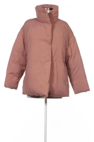 Dámská bunda  Mango, Velikost S, Barva Růžová, Cena  1 580,00 Kč