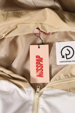 Γυναικείο μπουφάν Misspap, Μέγεθος M, Χρώμα Πολύχρωμο, Τιμή 75,26 €