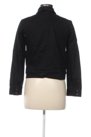 Γυναικείο μπουφάν Monoprix Femme, Μέγεθος XS, Χρώμα Μαύρο, Τιμή 21,03 €
