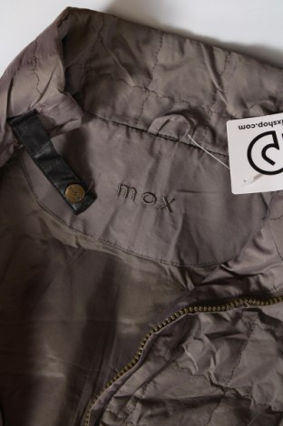Dámska bunda  Mox, Veľkosť S, Farba Zelená, Cena  3,13 €