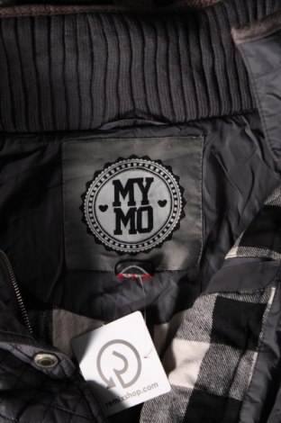 Női dzseki MyMO, Méret XL, Szín Szürke, Ár 5 685 Ft