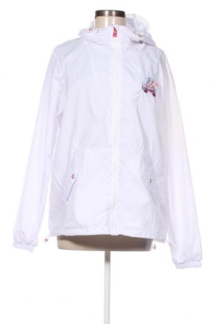 Γυναικείο μπουφάν MyMO, Μέγεθος XL, Χρώμα Λευκό, Τιμή 76,80 €
