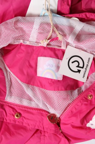 Dámska bunda  MyMO, Veľkosť S, Farba Ružová, Cena  16,65 €