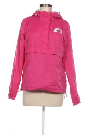 Γυναικείο μπουφάν MyMO, Μέγεθος S, Χρώμα Ρόζ , Τιμή 17,63 €