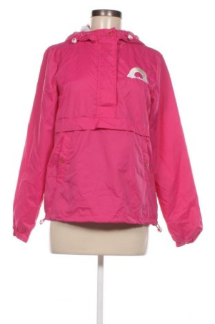 Dámska bunda  MyMO, Veľkosť S, Farba Ružová, Cena  18,61 €