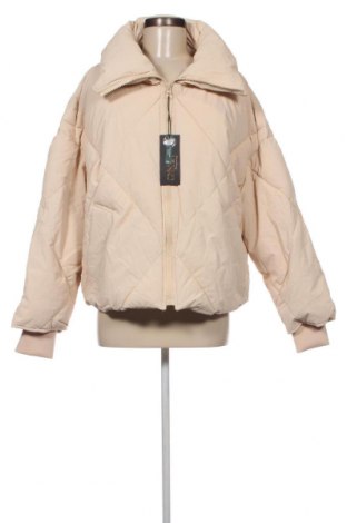 Dámska bunda  ONLY, Veľkosť XL, Farba Béžová, Cena  30,43 €
