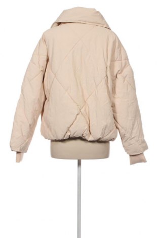 Dámska bunda  ONLY, Veľkosť XL, Farba Béžová, Cena  30,43 €