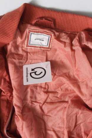 Dámská bunda  Pimkie, Velikost S, Barva Oranžová, Cena  99,00 Kč