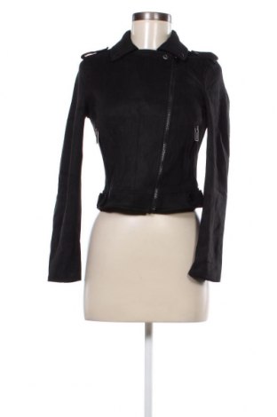Γυναικείο μπουφάν Primark, Μέγεθος S, Χρώμα Μαύρο, Τιμή 29,69 €
