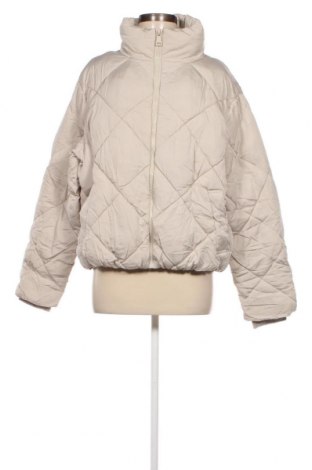 Γυναικείο μπουφάν Primark, Μέγεθος XL, Χρώμα  Μπέζ, Τιμή 26,91 €