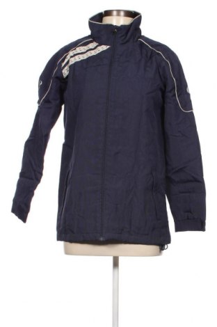 Γυναικείο μπουφάν Q1905, Μέγεθος L, Χρώμα Μπλέ, Τιμή 3,55 €