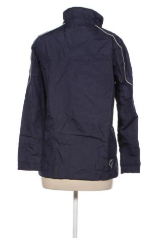 Γυναικείο μπουφάν Q1905, Μέγεθος L, Χρώμα Μπλέ, Τιμή 25,36 €