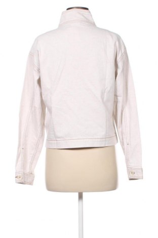 Γυναικείο μπουφάν Sisley, Μέγεθος S, Χρώμα  Μπέζ, Τιμή 75,26 €