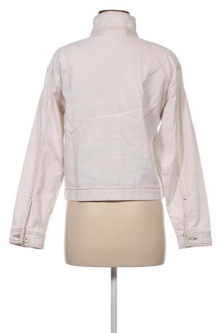 Γυναικείο μπουφάν Sisley, Μέγεθος XS, Χρώμα  Μπέζ, Τιμή 9,99 €