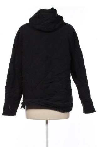Γυναικείο μπουφάν Suzanne Grae, Μέγεθος M, Χρώμα Μαύρο, Τιμή 4,55 €
