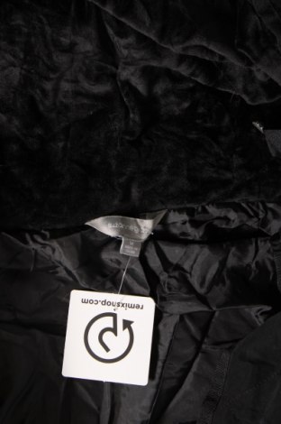 Дамско яке Suzanne Grae, Размер M, Цвят Черен, Цена 5,88 лв.