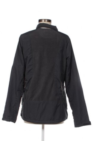 Γυναικείο μπουφάν TCM, Μέγεθος L, Χρώμα Γκρί, Τιμή 4,49 €