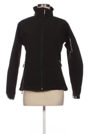 Γυναικείο μπουφάν Tee Jays, Μέγεθος M, Χρώμα Μαύρο, Τιμή 4,24 €