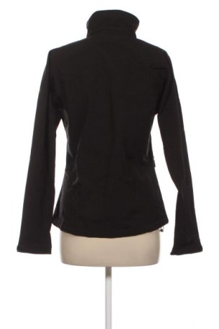 Γυναικείο μπουφάν Tee Jays, Μέγεθος M, Χρώμα Μαύρο, Τιμή 30,31 €