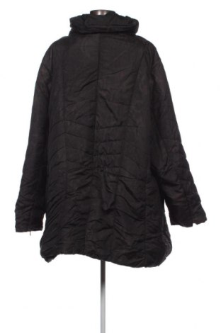Γυναικείο μπουφάν Thea, Μέγεθος L, Χρώμα Μαύρο, Τιμή 11,69 €