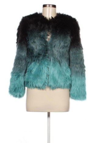 Γυναικείο μπουφάν Tom Tailor, Μέγεθος M, Χρώμα Πολύχρωμο, Τιμή 21,71 €