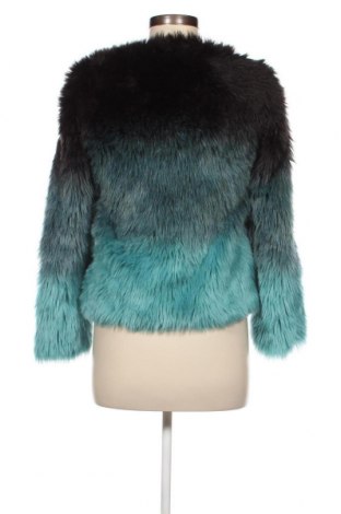 Γυναικείο μπουφάν Tom Tailor, Μέγεθος M, Χρώμα Πολύχρωμο, Τιμή 33,40 €