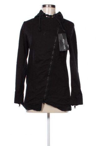 Γυναικείο μπουφάν Trueprodigy, Μέγεθος XS, Χρώμα Μαύρο, Τιμή 11,26 €