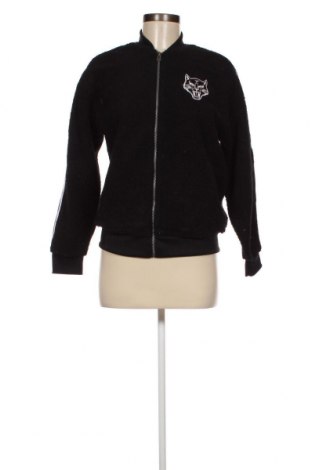 Γυναικείο μπουφάν Undiz, Μέγεθος XS, Χρώμα Μαύρο, Τιμή 8,28 €