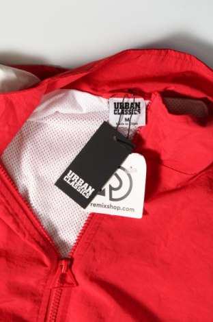 Γυναικείο μπουφάν Urban Classics, Μέγεθος M, Χρώμα Κόκκινο, Τιμή 42,27 €