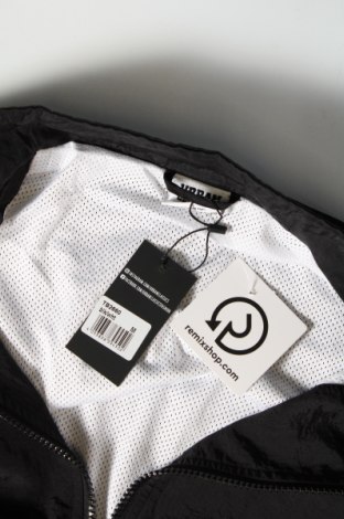 Γυναικείο μπουφάν Urban Classics, Μέγεθος M, Χρώμα Μαύρο, Τιμή 8,03 €